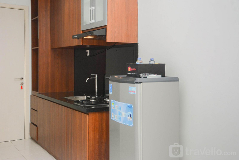 Others 5, Town View Apartment Studio @ Patraland Urbano, Bekasi