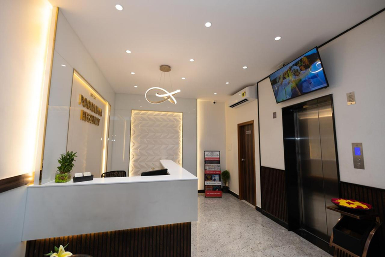 Others 4, Poornima Regency, Bangalore
