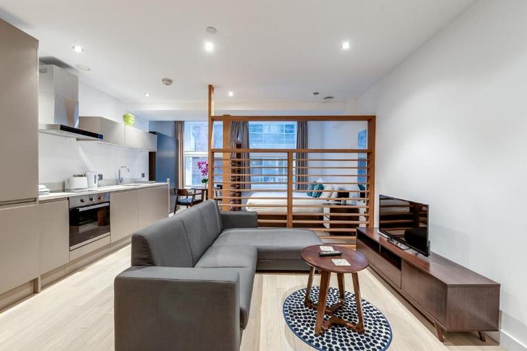 Others 4, Terlon Apartments - SELF CHECK IN, Sefton