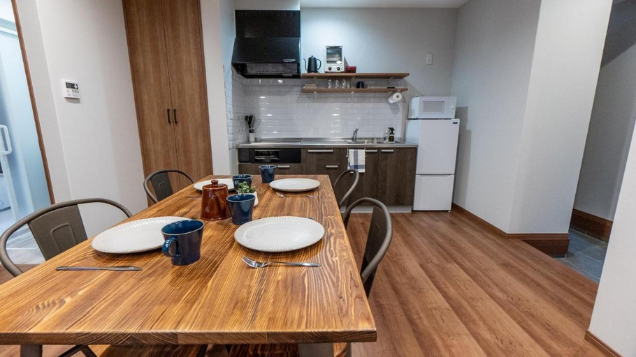 Others 5, Mountain Stream Apartments / Vacation STAY 78855, Hakuba