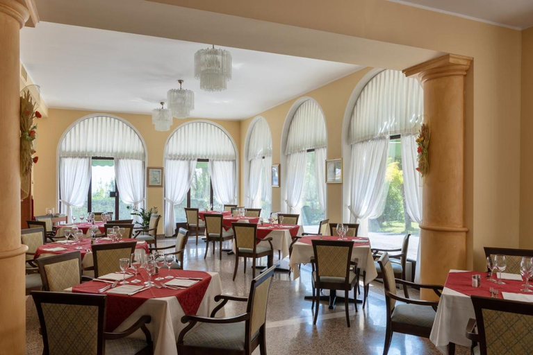 Food & Drinks, Hotel Verdeneve, L'Aquila