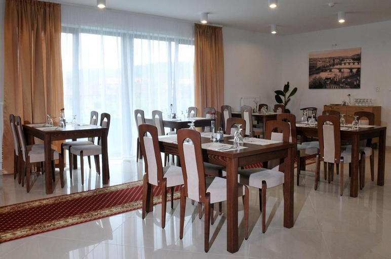 Food & Drinks 5, Hotel Belier, Prešov