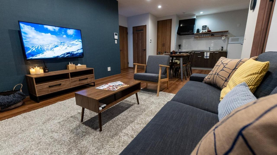 Others 3, Mountain Stream Apartments / Vacation STAY 78855, Hakuba