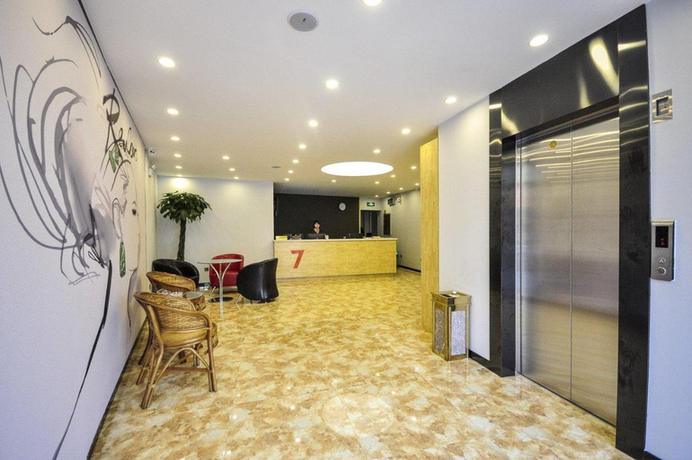 Others 5, 7 Days Premium Qinhuangdao Taiyangcheng Sidaoqiao, Qinhuangdao