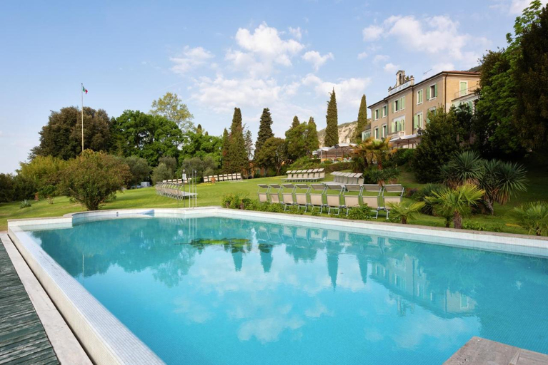 Sport & Beauty 5, Hotel Verdeneve, L'Aquila