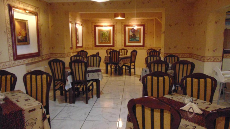 Food & Drinks 4, Hotel Zbyszko, Szczecin