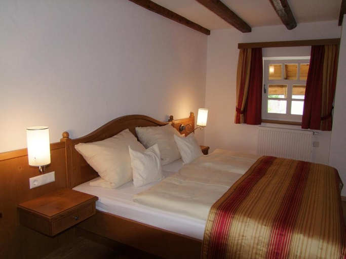 Bedroom 3, Stubersheimer Hof, Alb-Donau-Kreis