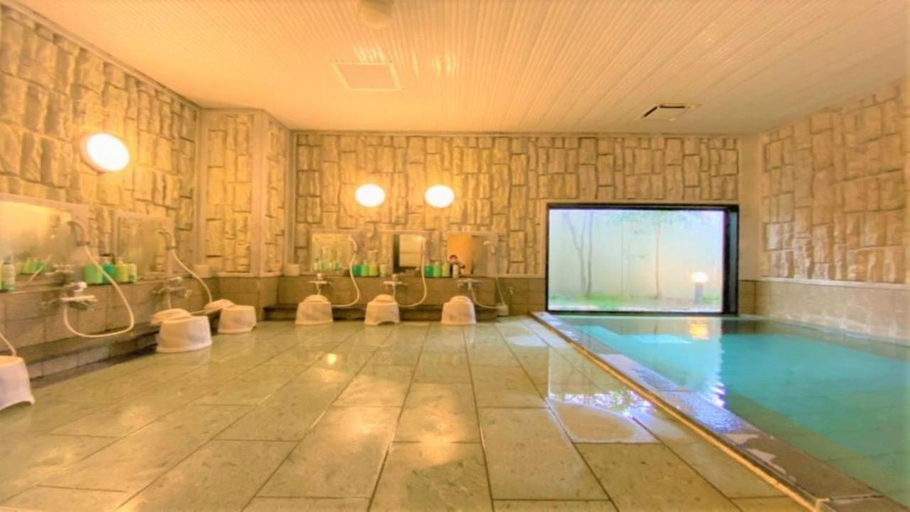 Sport & Beauty, Hotel Route-Inn Tsuruoka Inter, Tsuruoka
