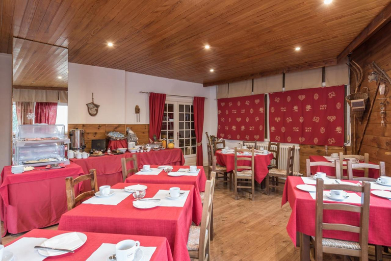 Food & Drinks 4, L'Ecureuil, Alpes-Maritimes