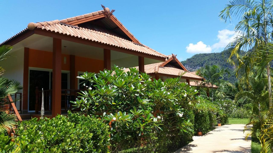 Others, Khao Sok Jasmine Garden Resort - SHA Certified, Phanom