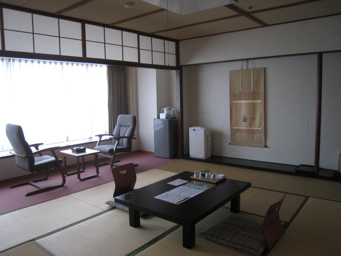 Others 5, Izunagaoka Onsen Hotel Sun Valley Fujimi, Izunokuni