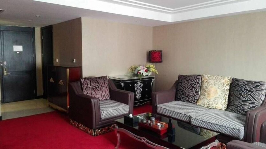 Others 5, Bright Ease-Sea Pearl Hotel, Tianjin