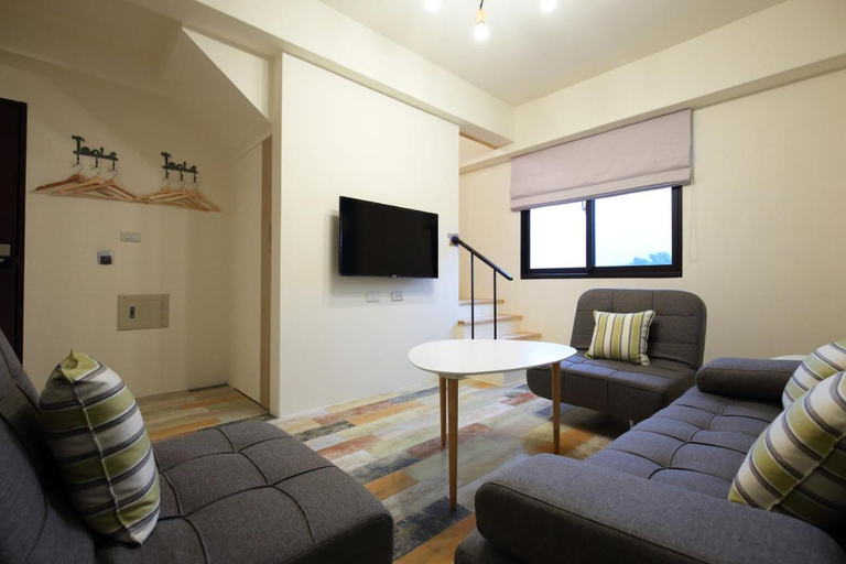 Others 5, Taroko Mountain View B&B, Hualien