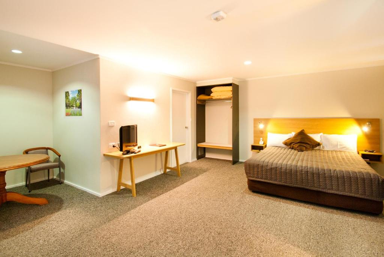 Bedroom 3, Van Der Valk Hotel Den Haag Nootdorp, Pijnacker-Nootdorp