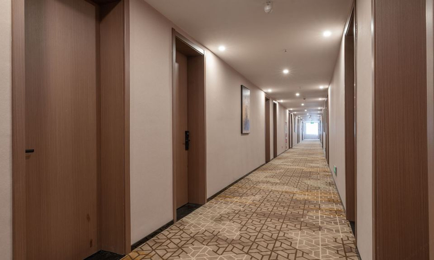 Others 5, Borrman Hotel Jinan Jingshi Road Yansha Overpass, Jinan