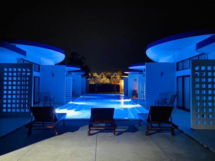 Sport & Beauty 2, Blue Bay You Resort, Mueang Krabi