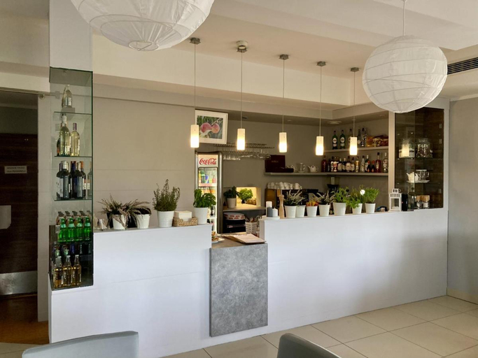 Food & Drinks 5, Hotel Solec, Piaseczno