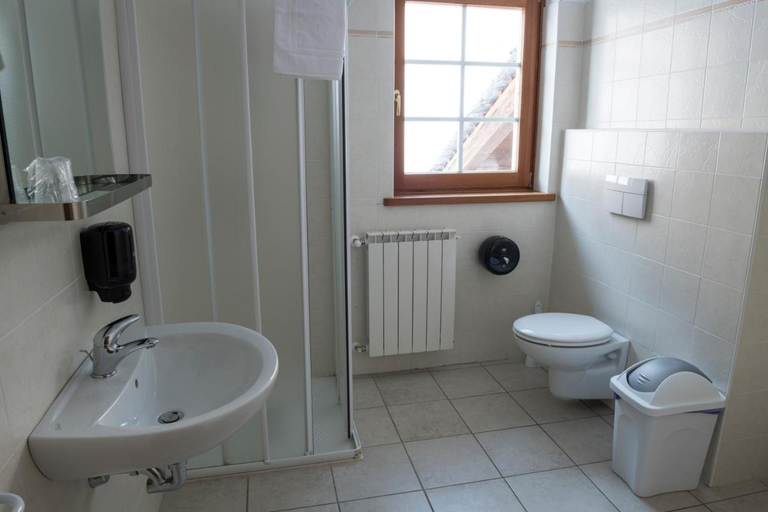 Bathroom 3, Aalts Dorf, Verbano-Cusio-Ossola