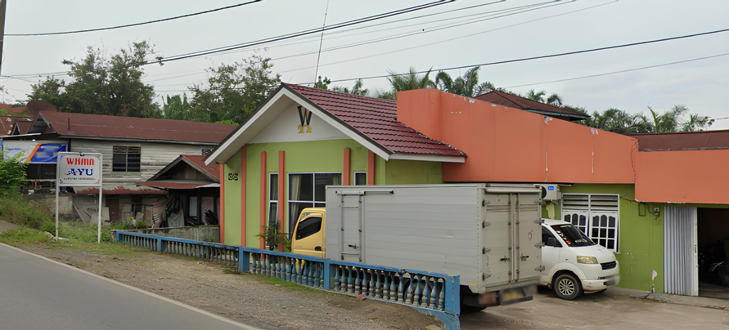 Exterior & Views 1, Wisma Ayu, Indragiri Hulu