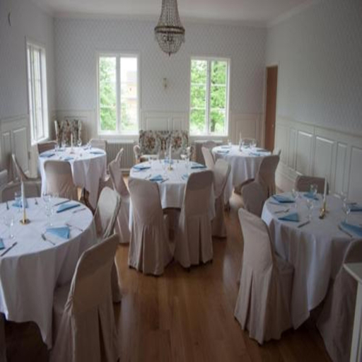 Food & Drinks, Pensionat Klavasten, Skövde