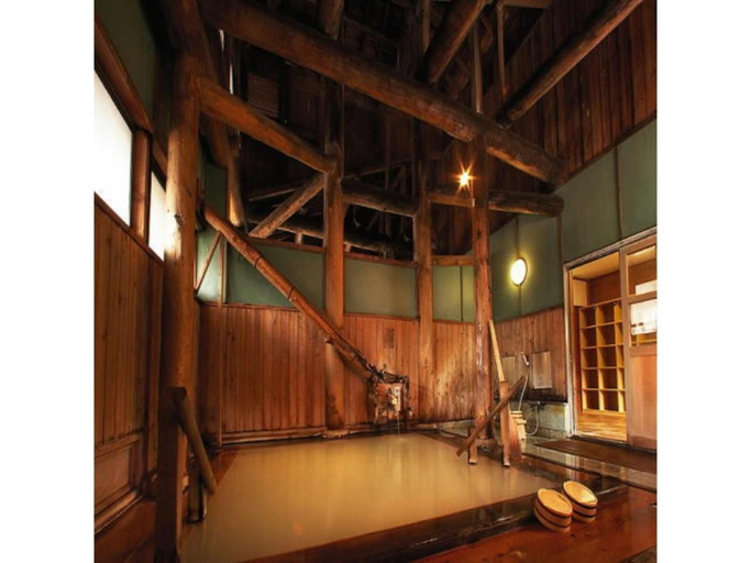 Others 5, Manzatei - Vacation STAY 27688v, Tsumagoi