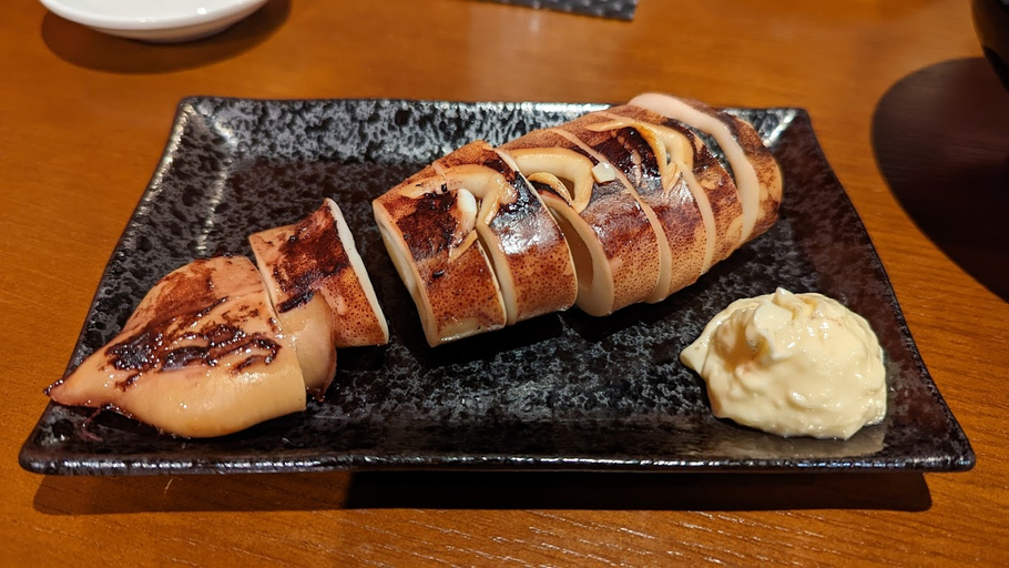 Food & Drinks 5, Ohana, Yanagawa