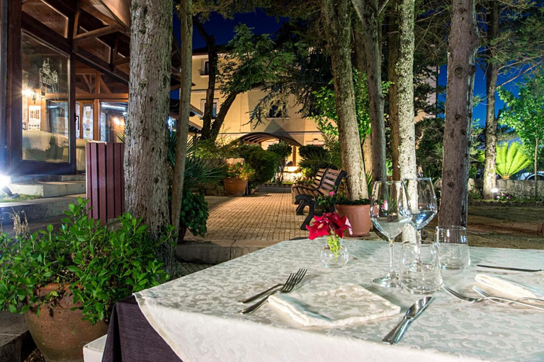Food & Drinks 5, Antica Stazione, Ragusa