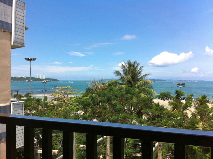 Others 5, Charming Inn Hotel, Pattaya