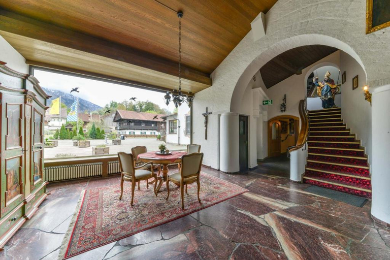 Others 5, Schmied von Kochel Hotel, Bad Tölz-Wolfratshausen