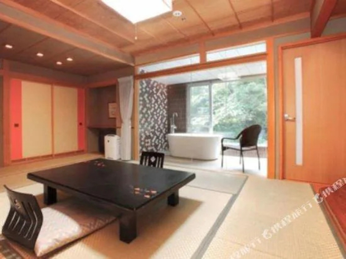 Others 4, Hotel Kimura, Shibukawa