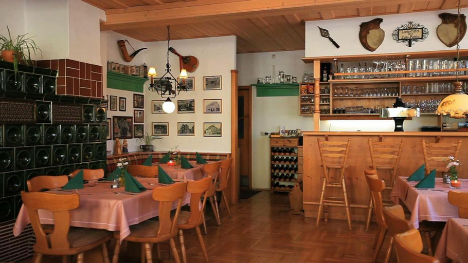 Food & Drinks 4, Hotel Stadt Suhl, Schmalkalden-Meiningen