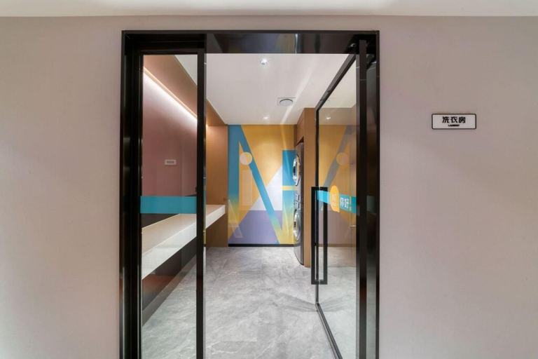 Others 5, Nihao Hotel Hangzhou Xiasha University Town Yunshui Metro Station, Hangzhou
