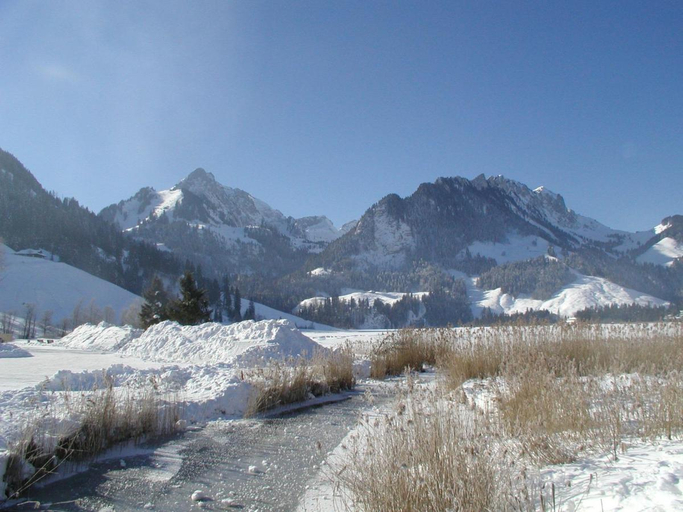 Others 5, Hotel Bad Schwarzsee, Sense