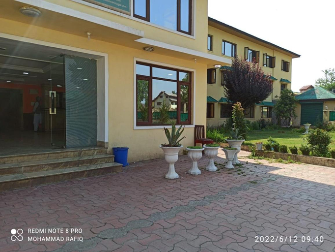 Exterior & Views 4, Hotel curio's All seasons, Srinagar
