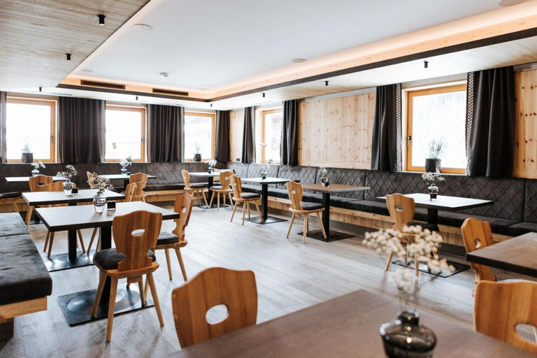 Food & Drinks 5, Thurnerhof, Zell am See