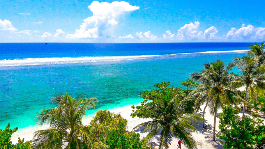 Others 4, Seasunbeach Naifaru