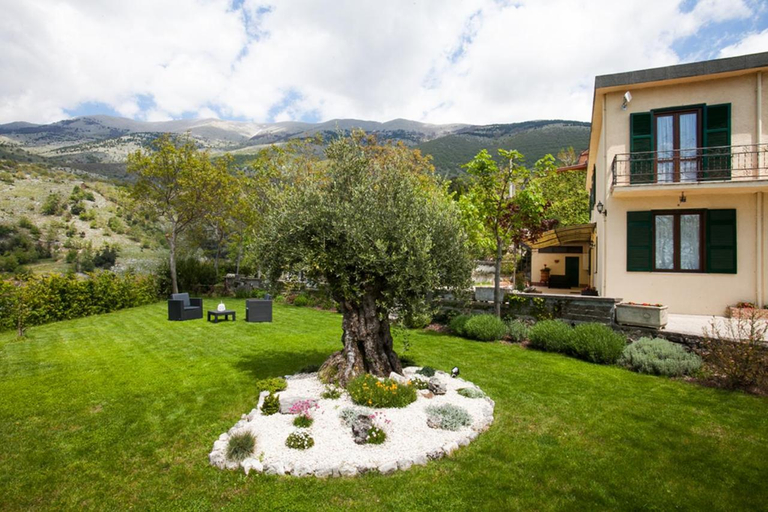 Others 4, B&B Al Colle, Frosinone