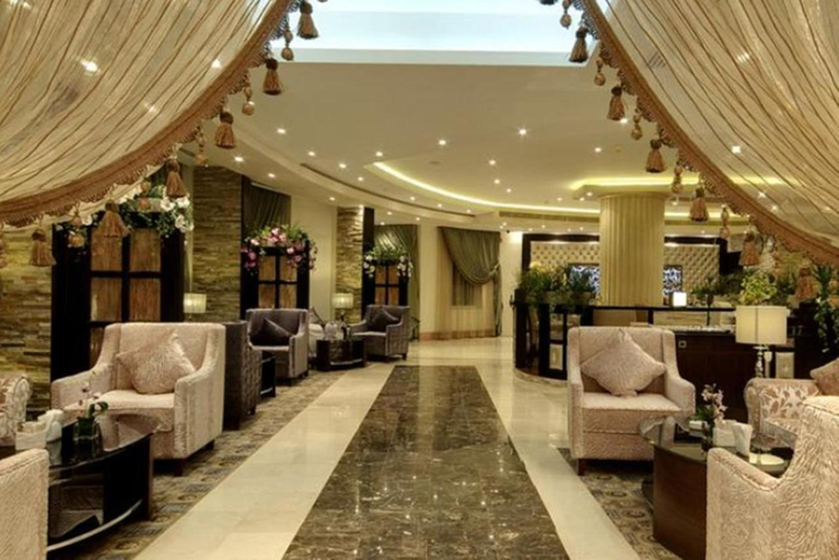 Others, OYO 502 Sanam Hotel Suites - Riyadh, Riyadh
