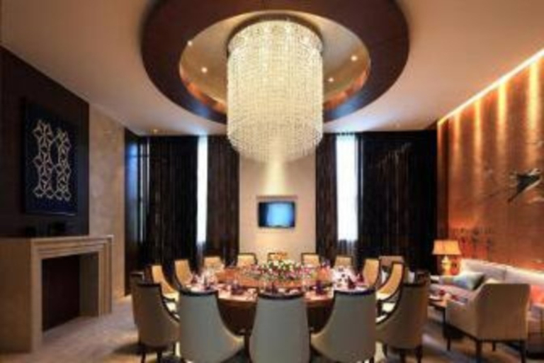 Food & Drinks, Howard Johnson Puhui Plaza Chongqing, Chongqing