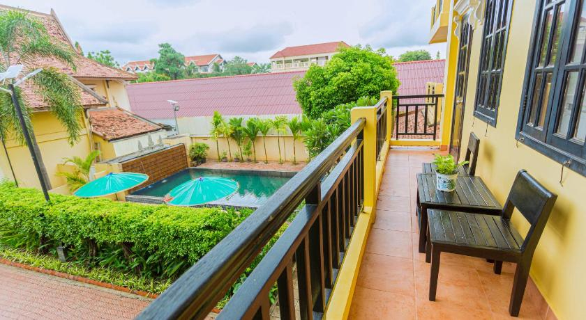 Others 5, Amiral Hotel, Siem Reap
