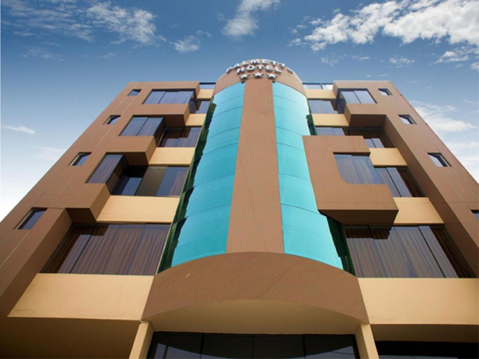 Exterior & Views 2, Palmetto Hotel Business La Perla, Callao