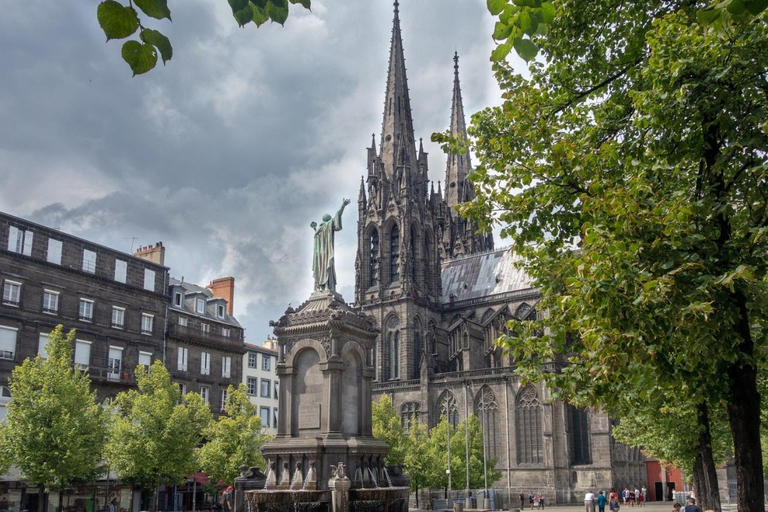 Exterior & Views, Albert Elisabeth, Puy-de-Dôme