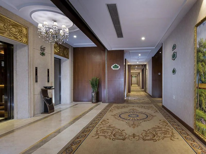 Others 5, Vienna International Hotel Shenzhen Guanlan Huawei, Shenzhen