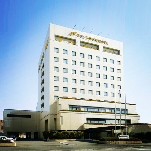 Exterior & Views 3, Grand Plaza Nakatsu Hotel - Vacation STAY 28295v, Nakatsu