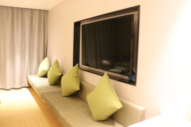 Others 5, JI Hotel Wuhan Hankou Xinhua Road, Wuhan