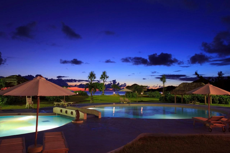 Sport & Beauty 2, Ishigaki Seaside Hotel, Ishigaki