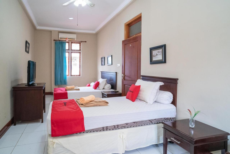 Bedroom 3, JP20952R, Banjarmasin
