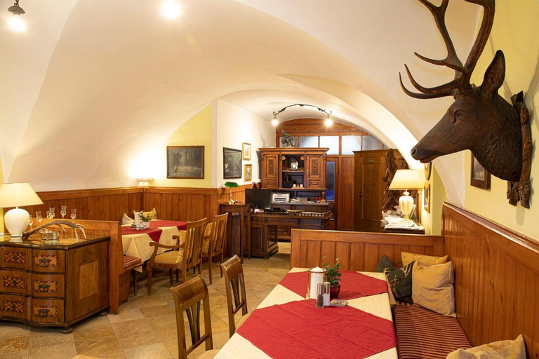 Others 5, Landhotel Agathawirt, Gmunden