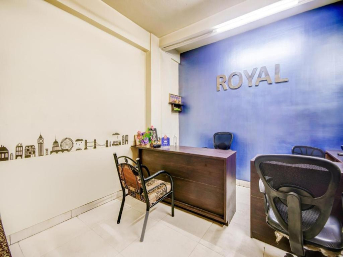 Others 2, Hotel Royal Paradise, Coimbatore