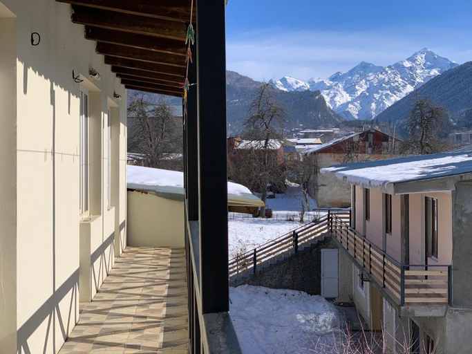 Others 5, Family Hotel Kala, Mestia
